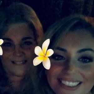 Meet your Posher, Jackie